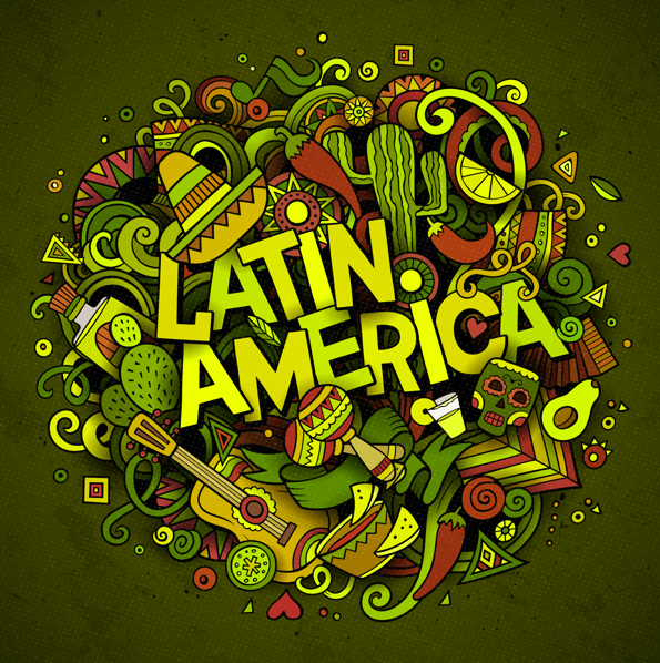 Remote Hiring of Latin American Developers