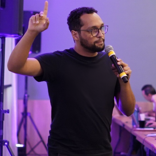 Gabriel C.