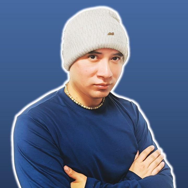 Moises S.