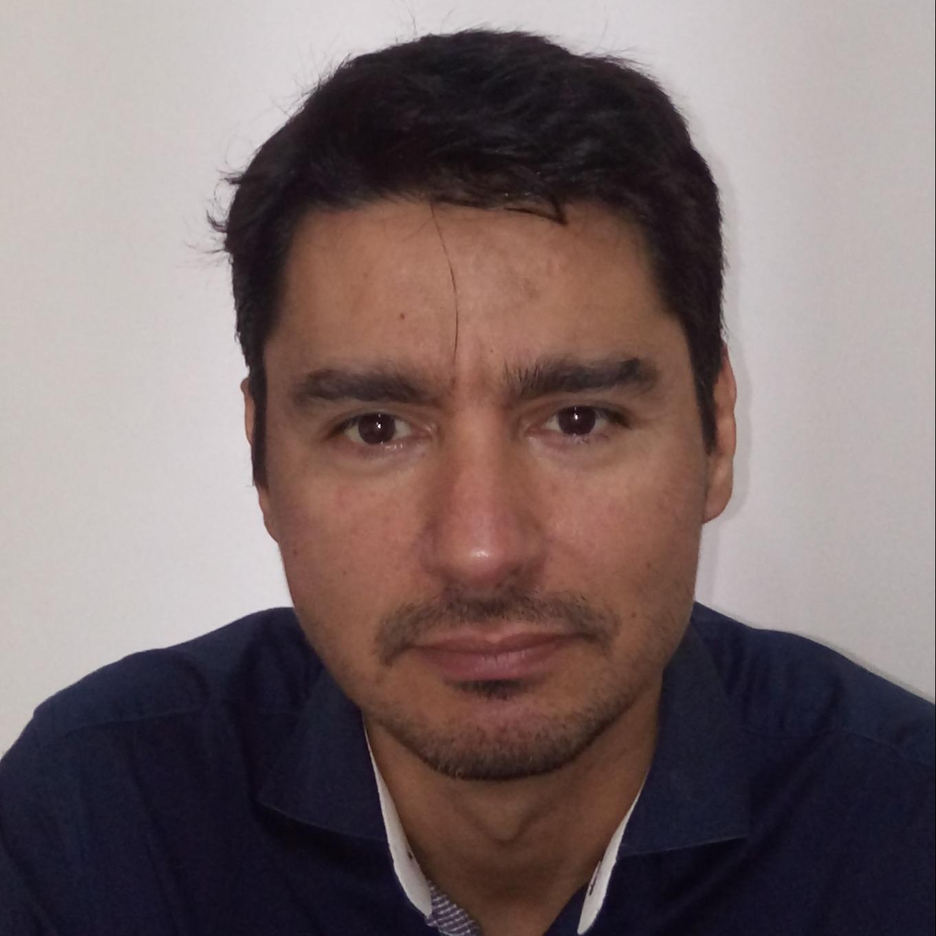 Elisio D.