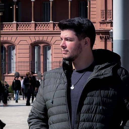 Rodrigo S.