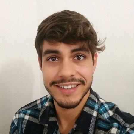 Caio S.