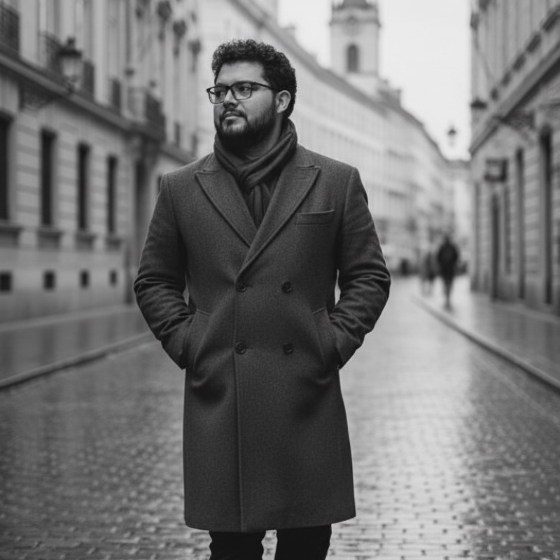 Eduardo Rodrigo G.