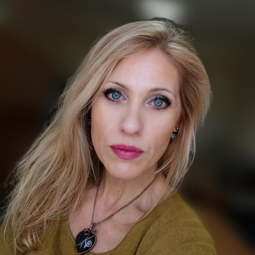 Mariana Krasteva