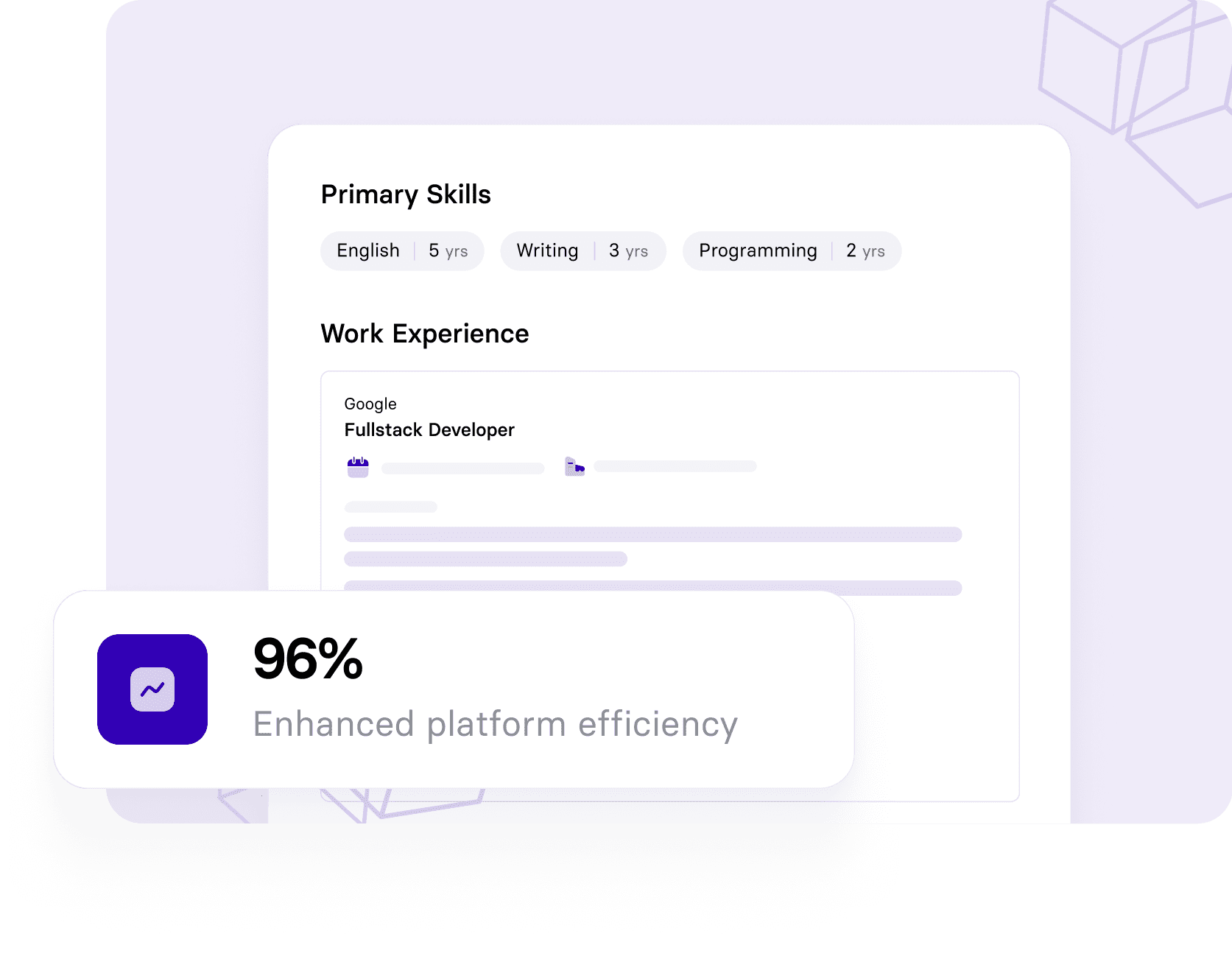 Consider Motivation and Career Goals