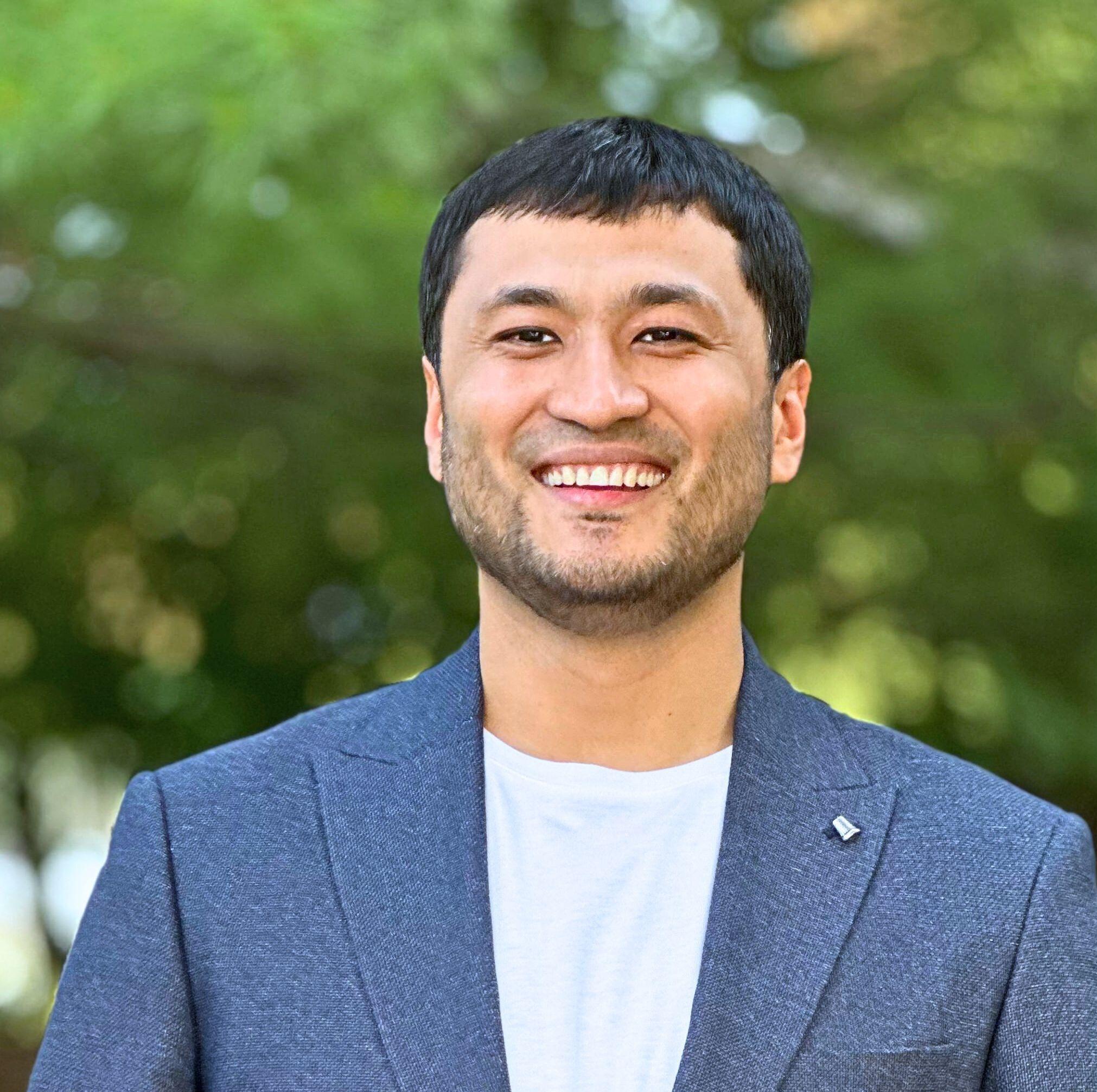 Zafar Ibrohimov