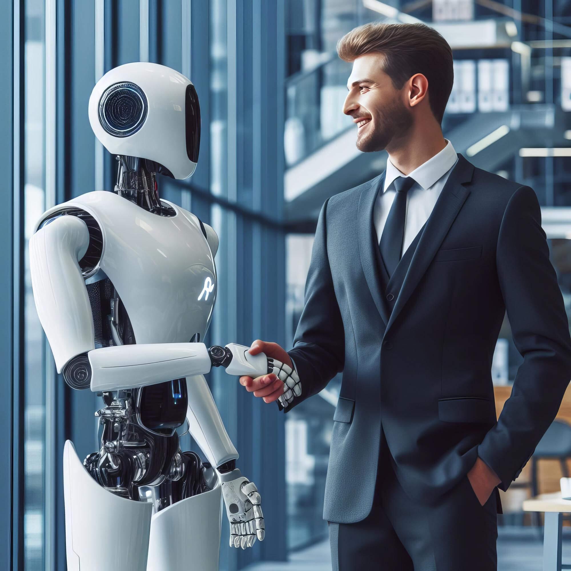 AI Recruiting
